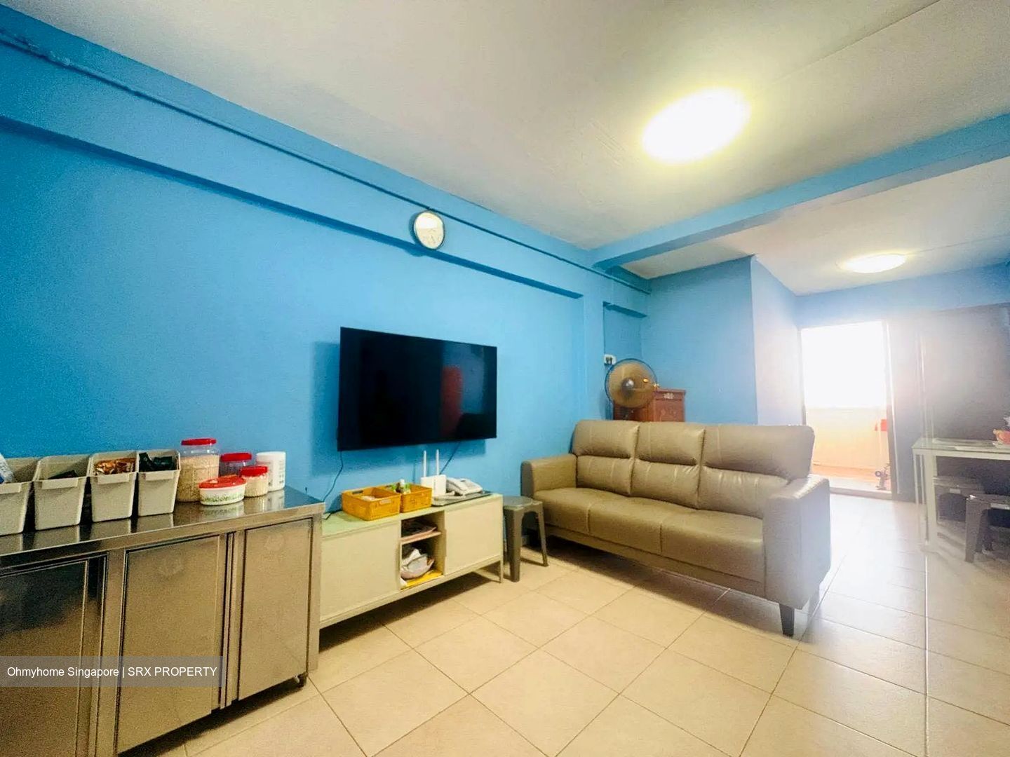 Blk 102 Crescent View (Queenstown), HDB 3 Rooms #503531071